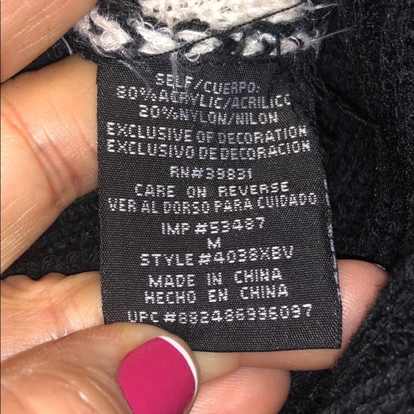 Used dress by xoxo sizeM - Picture 6 of 8